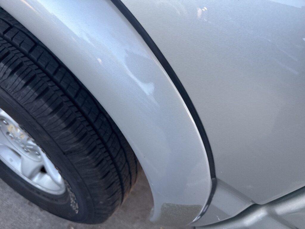 Used 2002 Toyota Tacoma Prerunner Truck