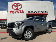 2026 Toyota Tacoma SR5 Truck Double Cab