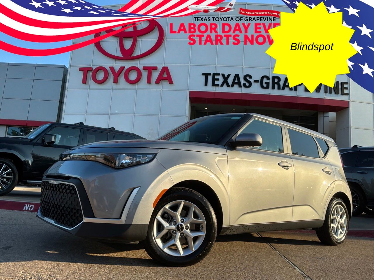 2025 Kia Soul