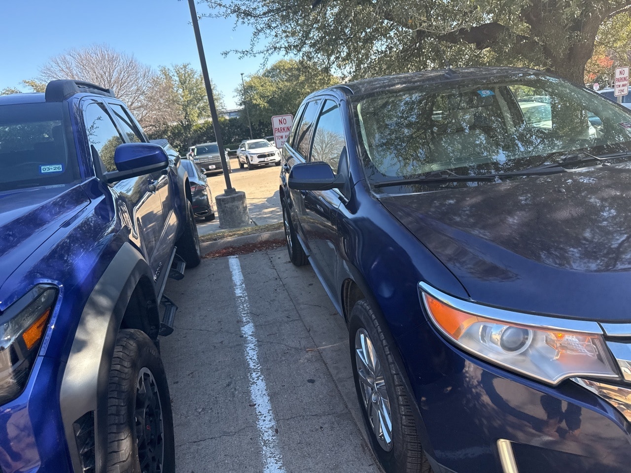 2011 Ford Edge Limited's photo