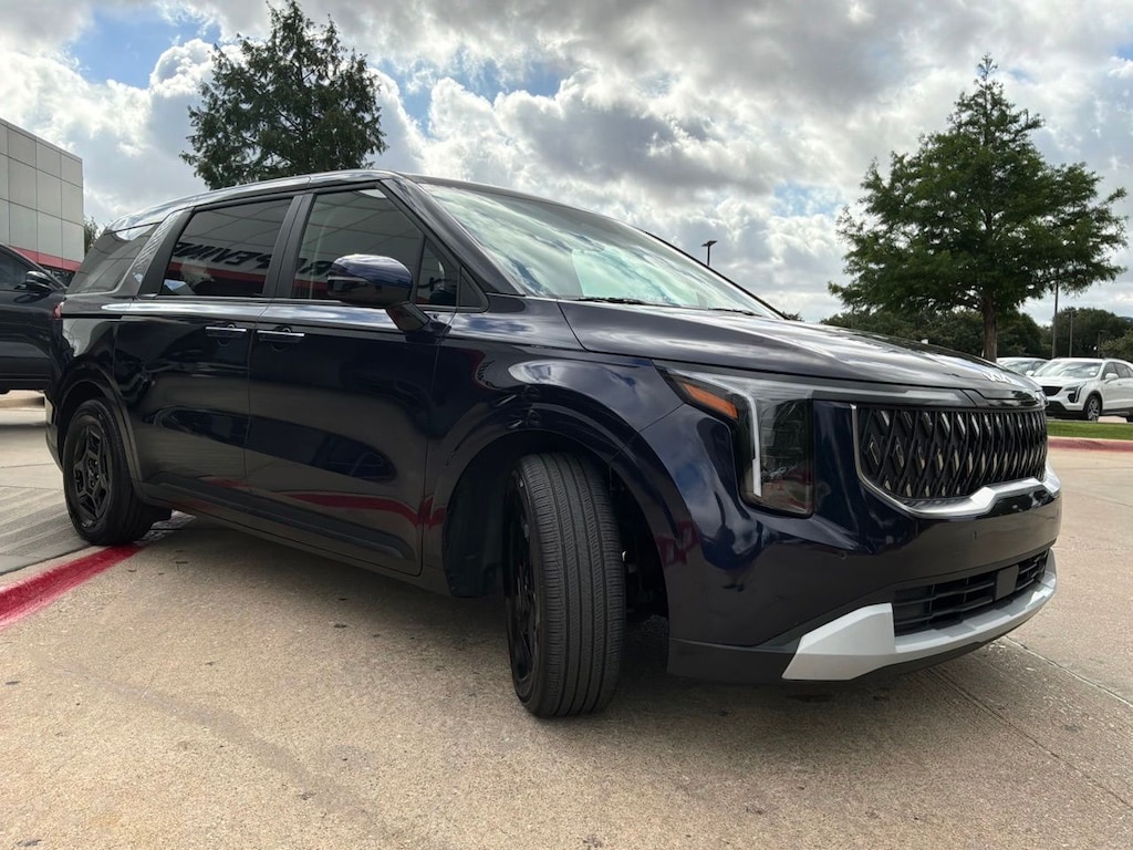Used 2026 Kia