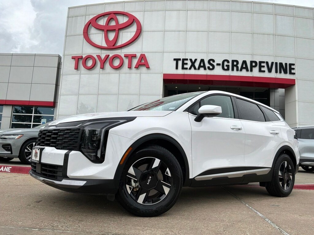 Used 2026 Kia