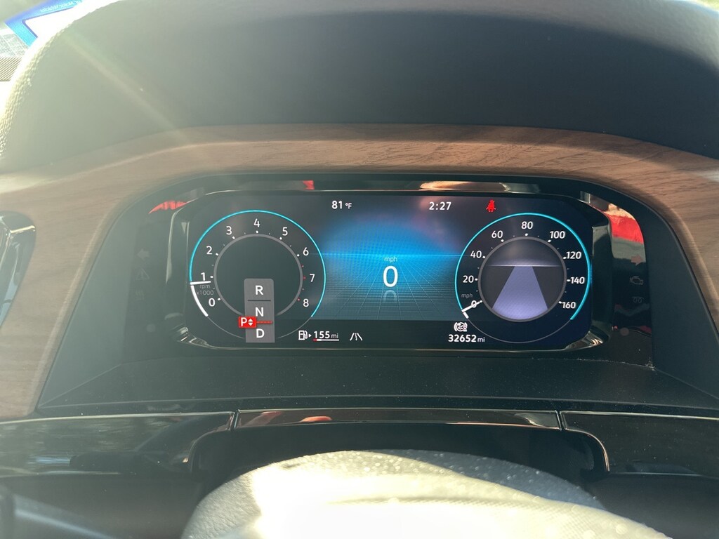 Used 2024 Volkswagen