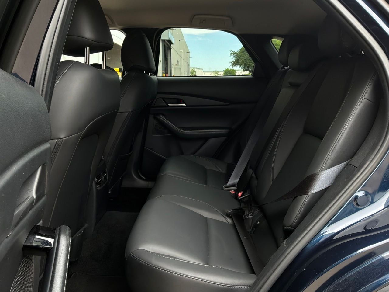 2025 Mazda CX-30 Select Sport - Photo 11
