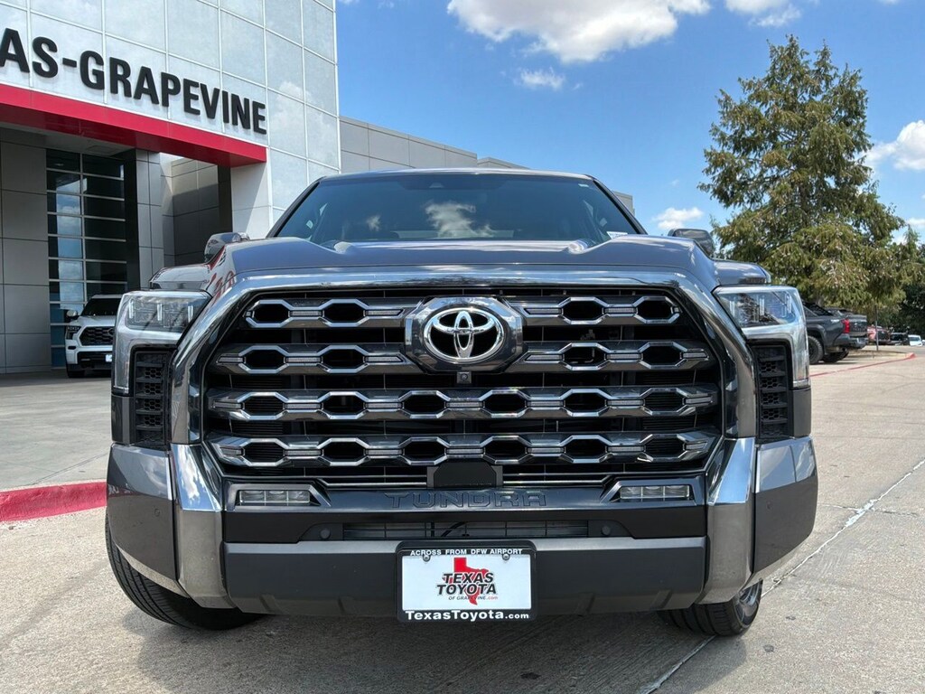 Used 2023 Toyota