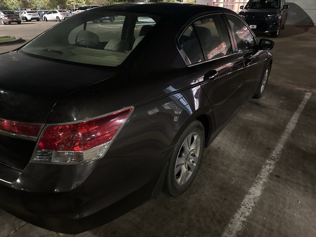 Used 2011 Honda
