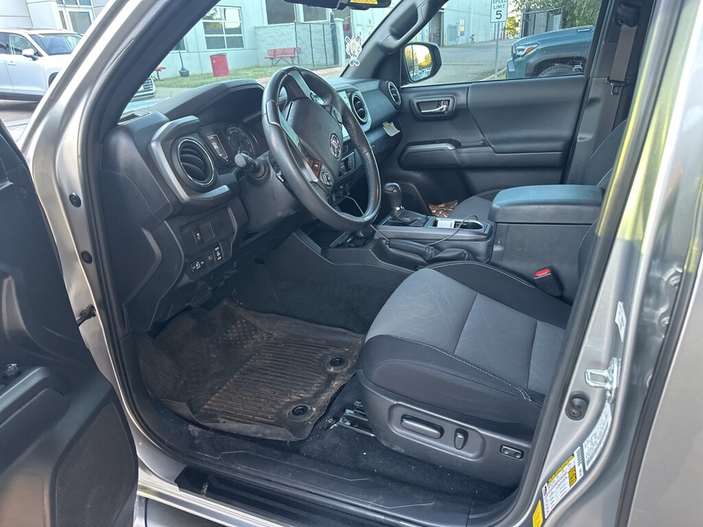 Used 2023 Toyota Tacoma  Truck