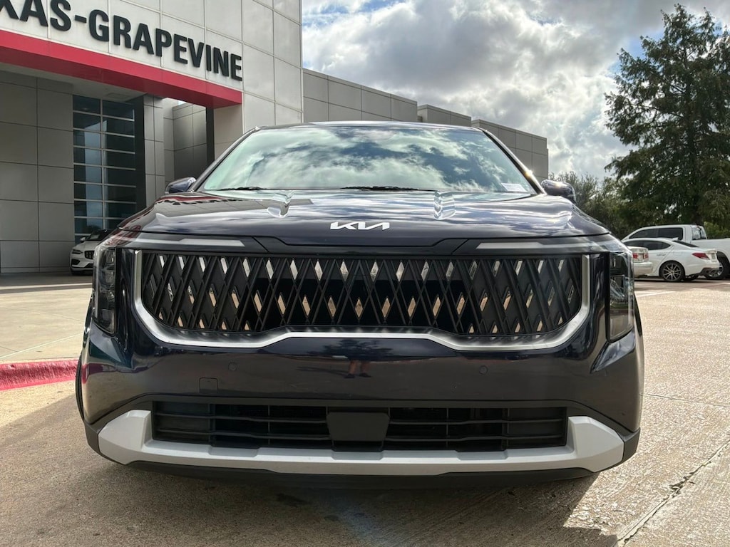 Used 2026 Kia