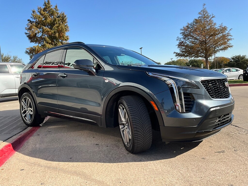 Used 2019 Cadillac