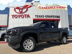 2025 Toyota Tacoma SR5 Truck Double Cab