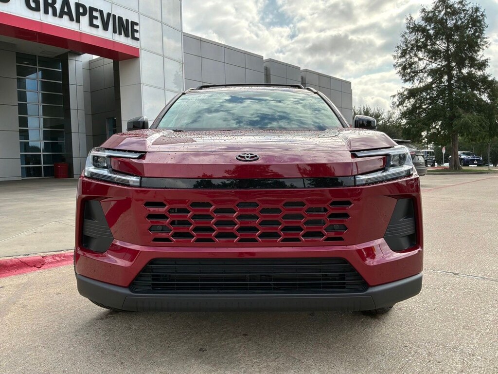 New 2026 Toyota RAV4 XLE Premium SUV