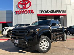 2025 Toyota Tacoma SR5 Truck Double Cab
