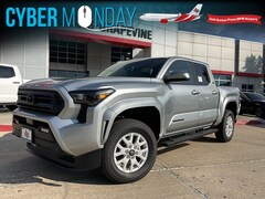 2025 Toyota Tacoma SR5 Truck Double Cab