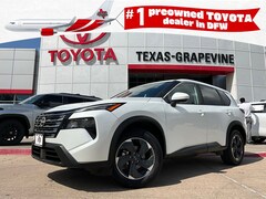 2025 Nissan Rogue SV SUV