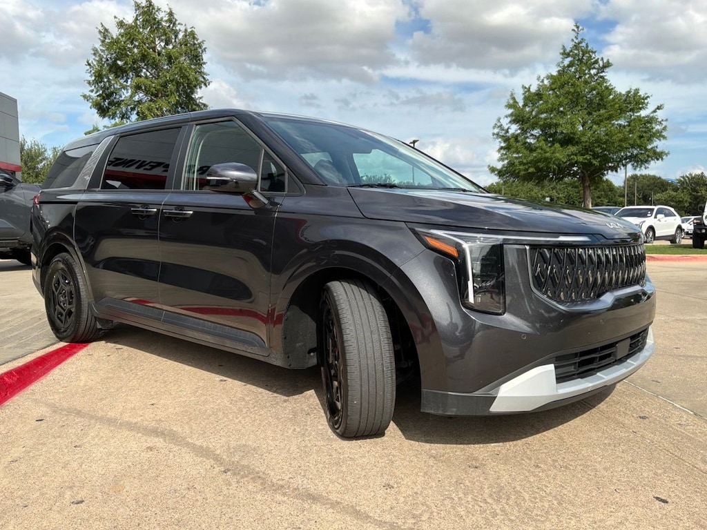 Used 2026 Kia