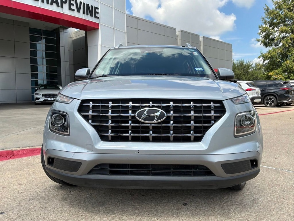 Used 2022 Hyundai