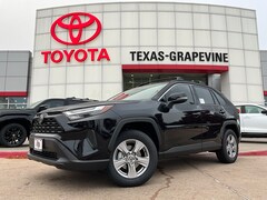 2025 Toyota RAV4 Hybrid XLE SUV