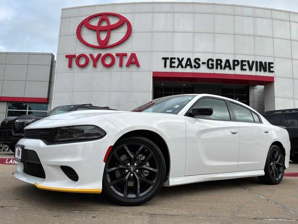 Used 2023 Dodge