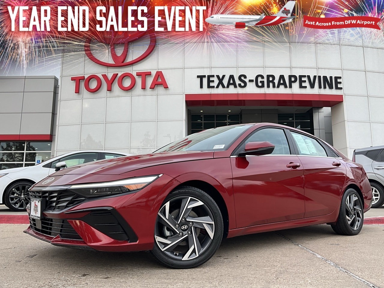 2025 Hyundai Elantra Limited's photo