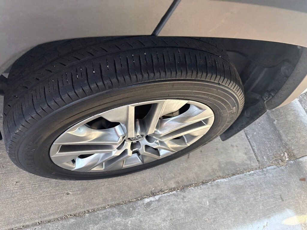 Used 2023 Toyota