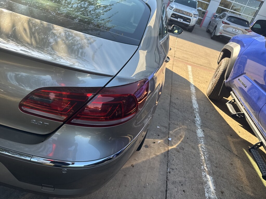 Used 2013 Volkswagen