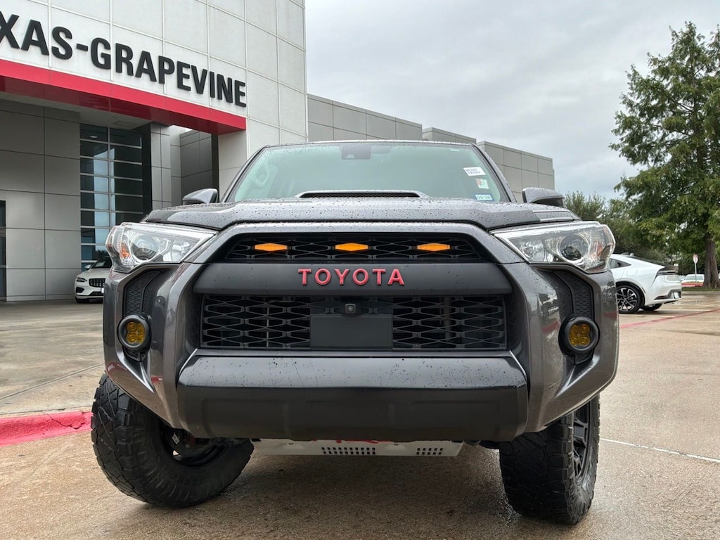 Used 2022 Toyota