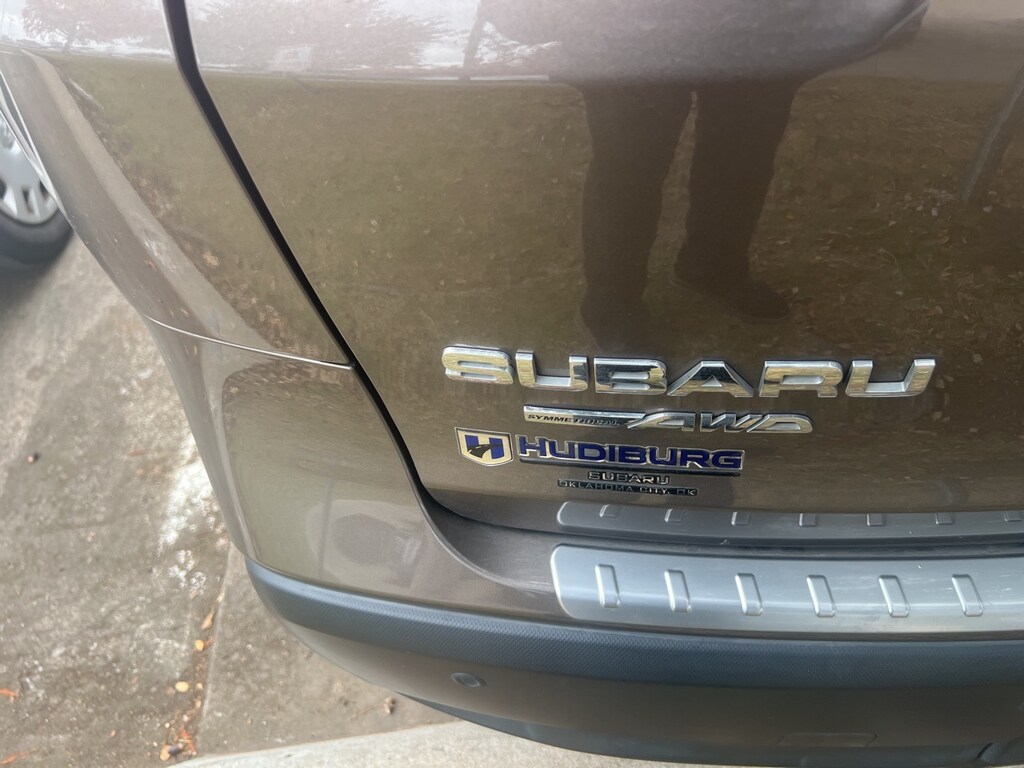 Used 2021 Subaru