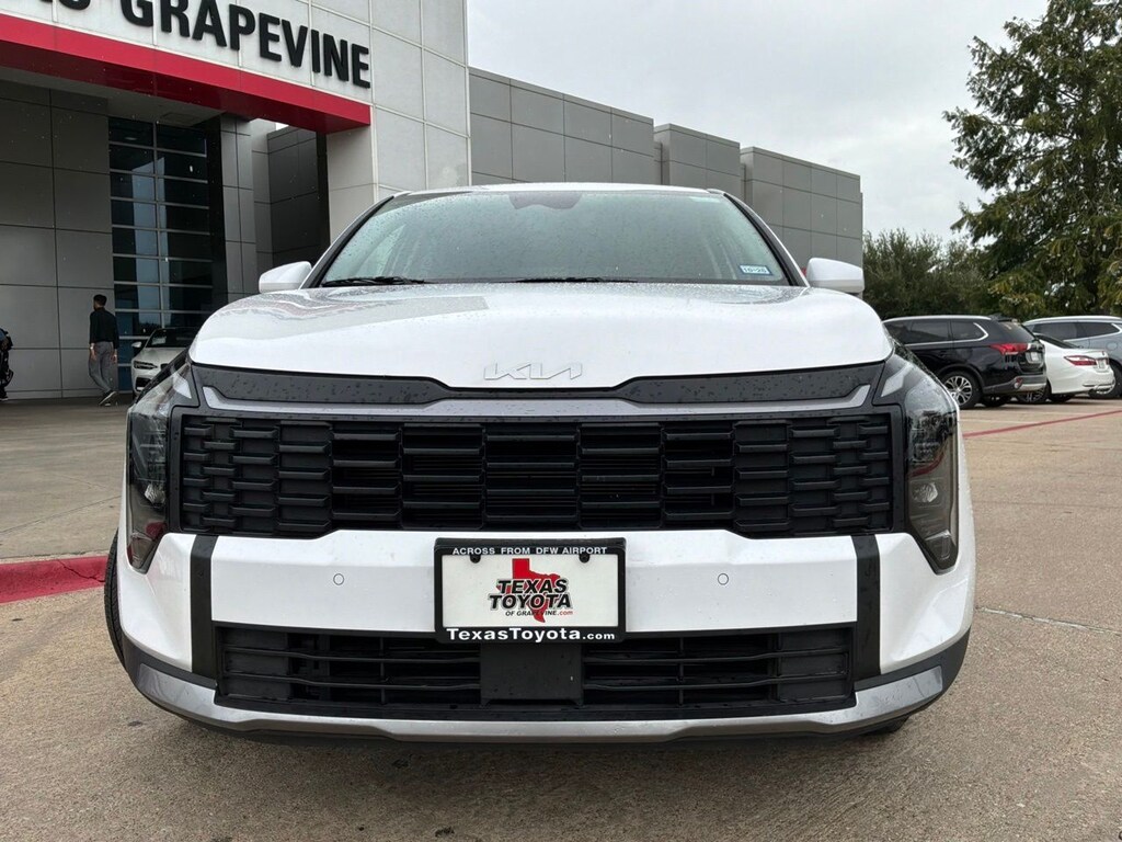 Used 2026 Kia