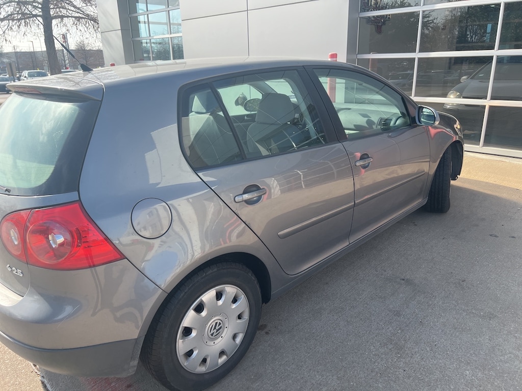 Used 2009 Volkswagen
