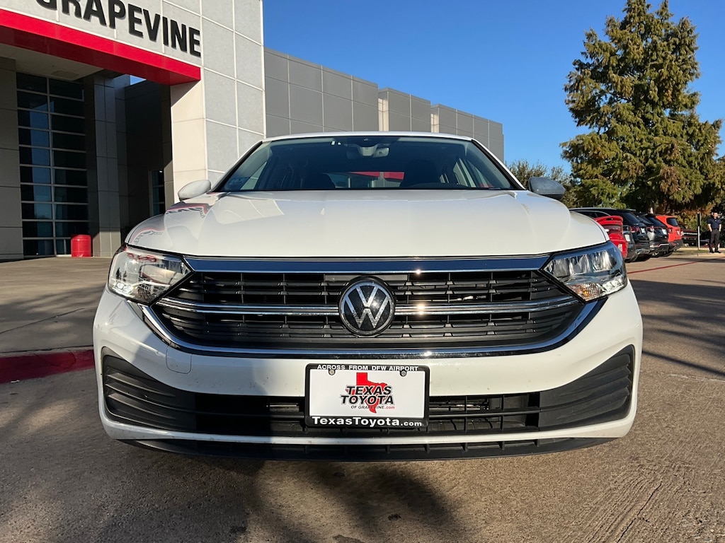 Used 2024 Volkswagen