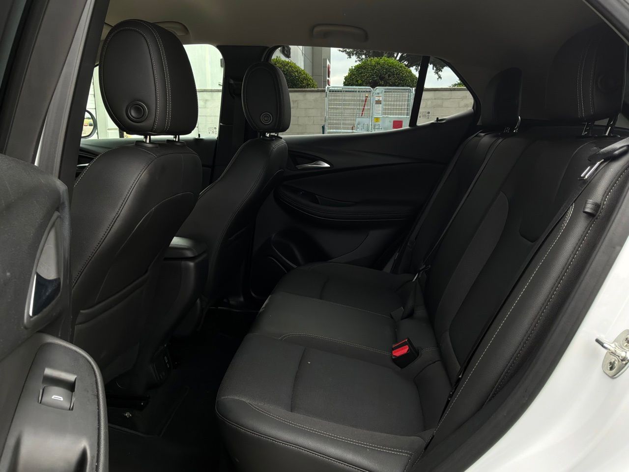 2025 Buick Encore GX Preferred - Photo 10