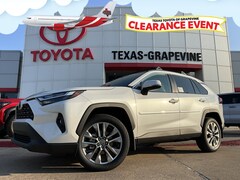 2025 Toyota RAV4 XLE Premium SUV
