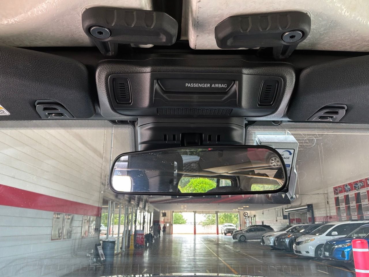 2025 Jeep Wrangler 4-Door Sport S - Photo 15