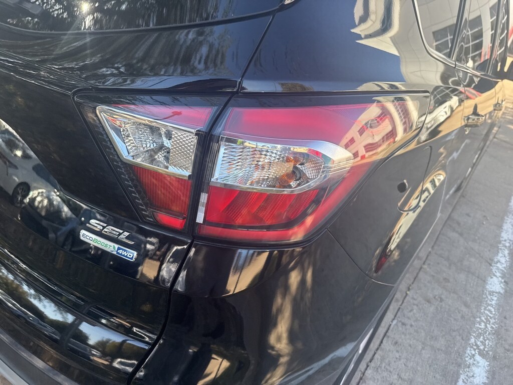 Used 2018 Ford