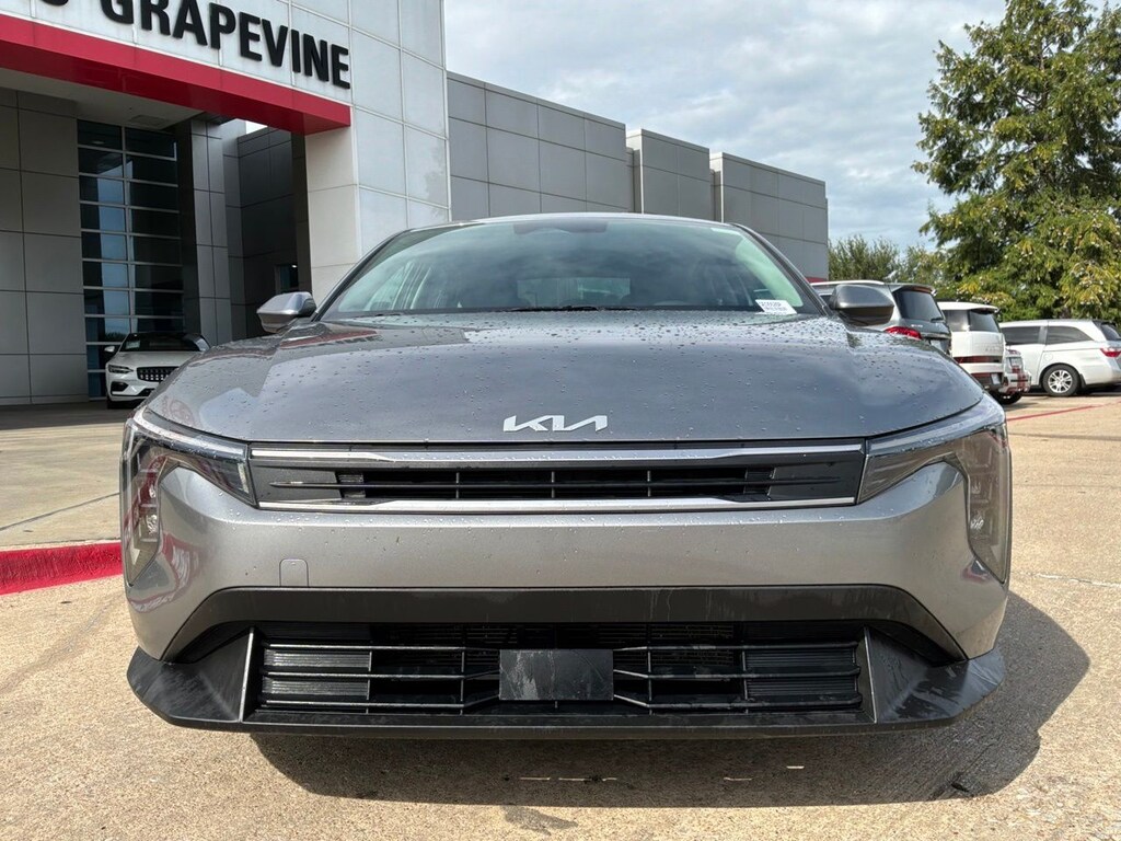 Used 2025 Kia