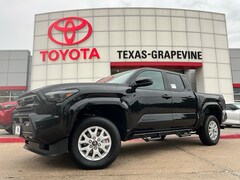 2025 Toyota Tacoma SR5 Truck Double Cab