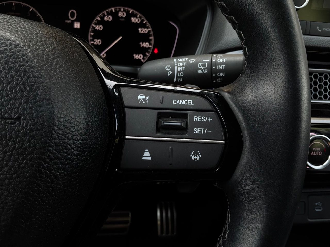2025 Honda Civic Hatchback Sport - Photo 31