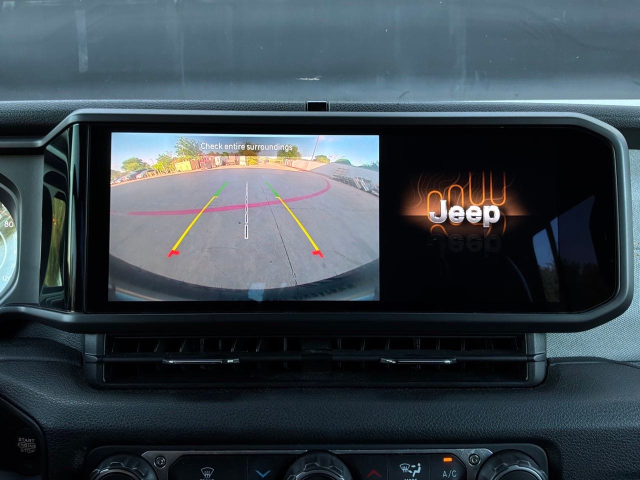 2025 Jeep Wrangler 4-Door Sport S - Photo 32