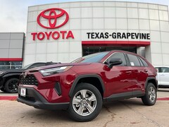 2025 Toyota RAV4 Hybrid LE SUV