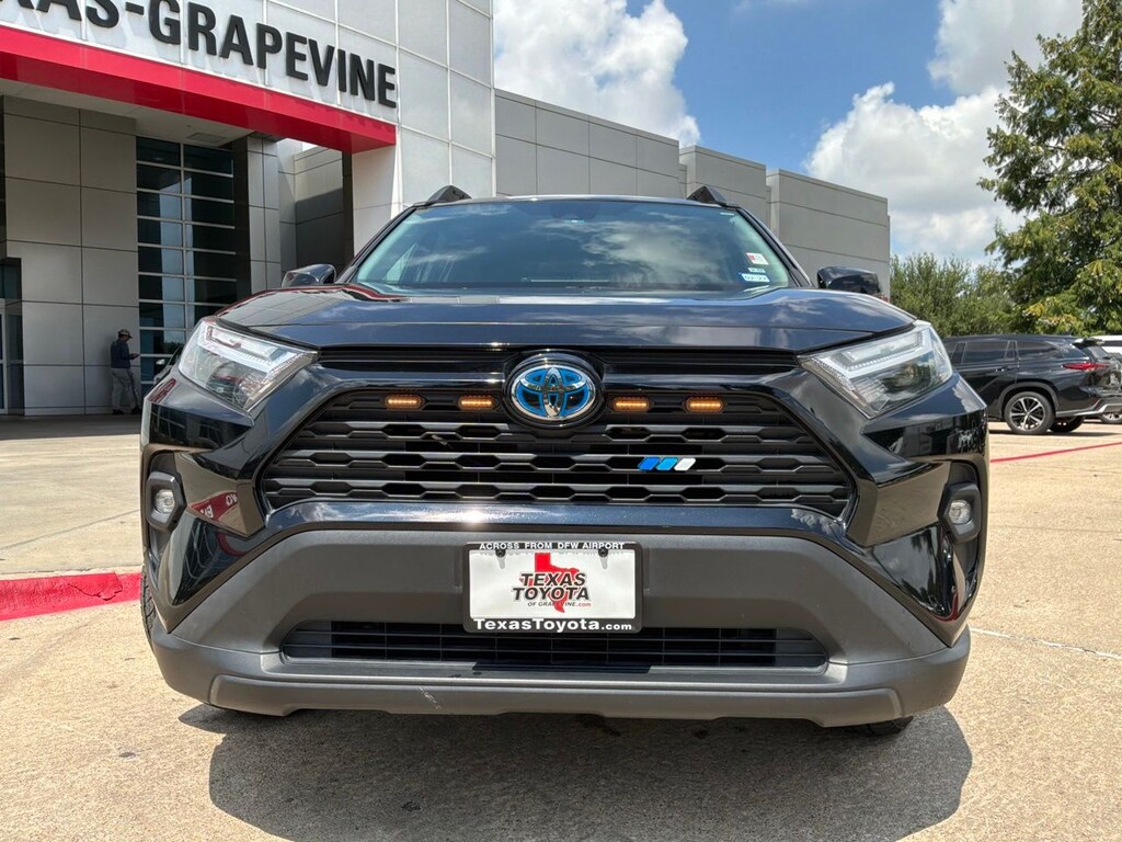 Used 2024 Toyota