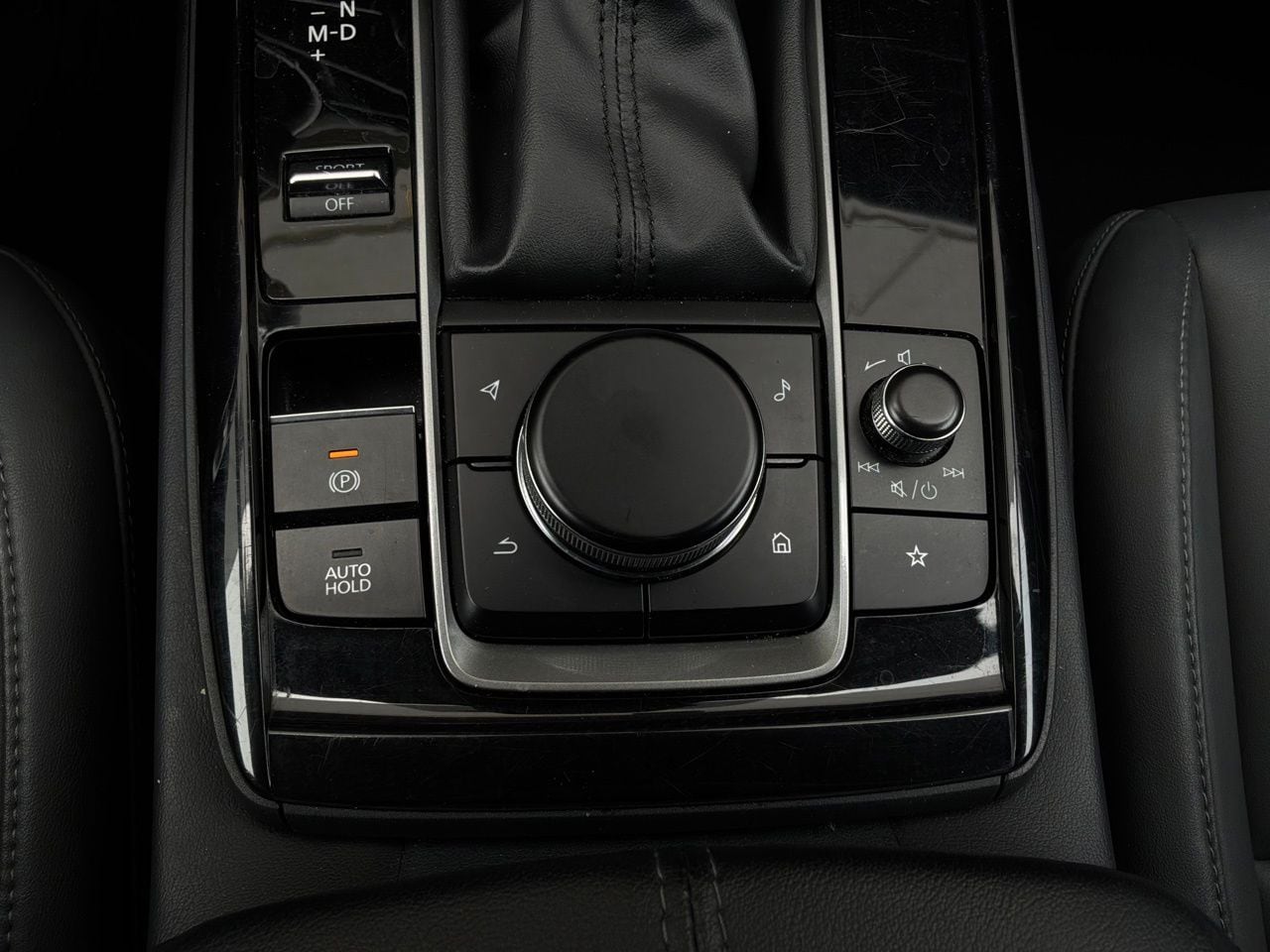 2025 Mazda CX-30 Select Sport - Photo 22