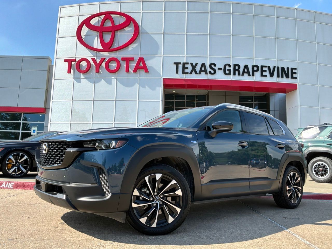 Vehicle Image 2