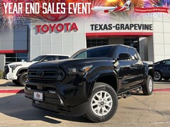 2025 Toyota Tacoma SR5 Truck Double Cab