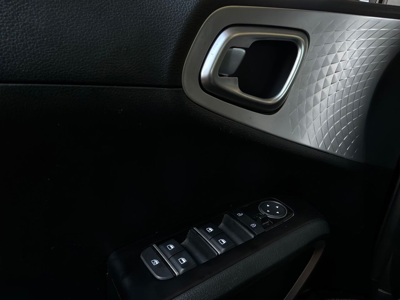 2025 Kia Soul LX - Photo 20