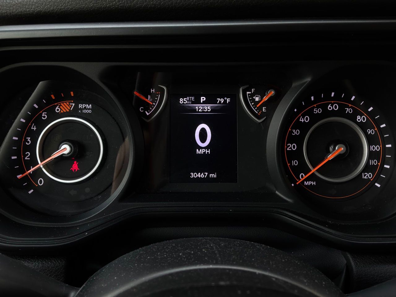 2025 Jeep Wrangler 4-Door Sport S - Photo 36