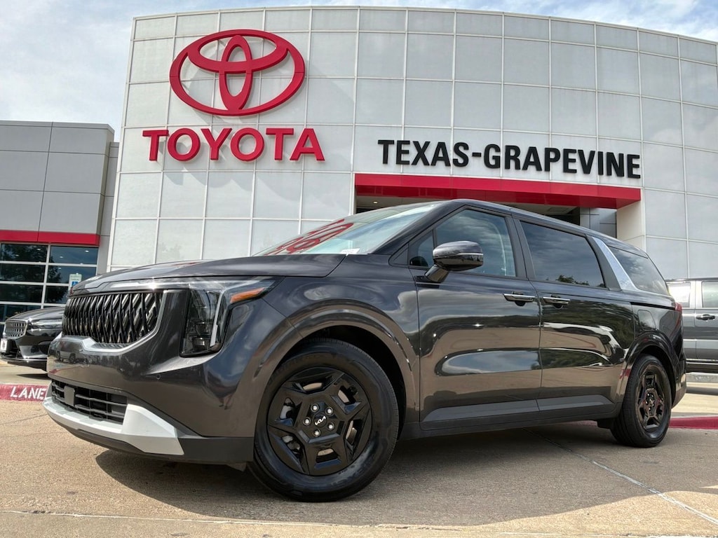 Used 2026 Kia
