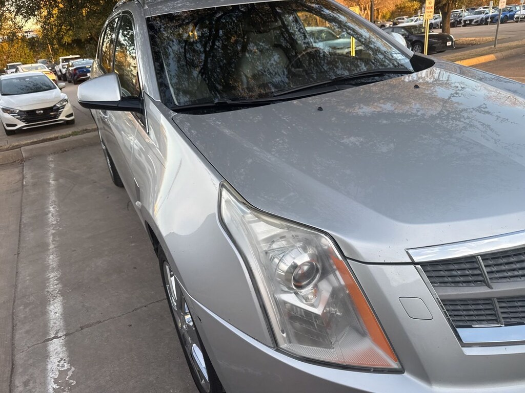 Used 2011 Cadillac SRX Performance SUV