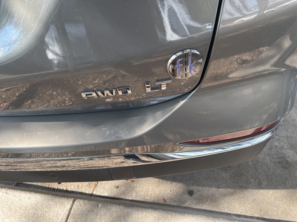 Used 2019 Chevrolet Equinox LT SUV