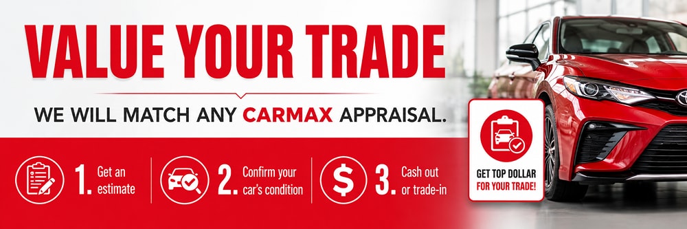 Value your trade