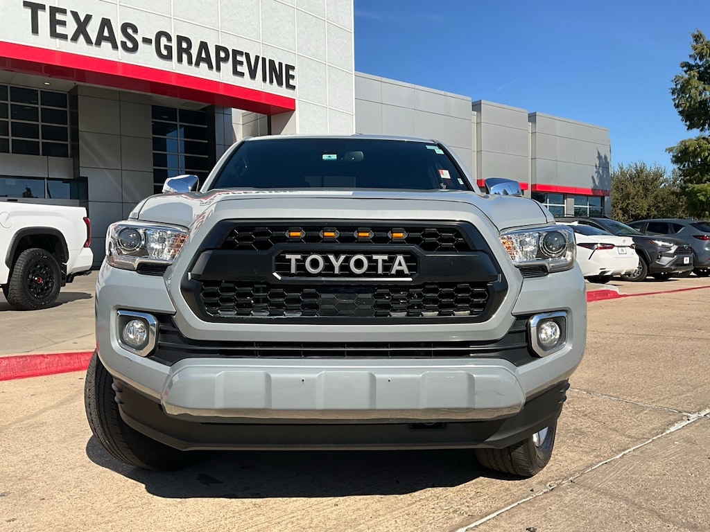 Used 2019 Toyota